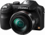 Panasonic DMC-LZ40 - Svart