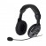 Hama HEADSET HS-320 SVART