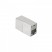 Hama ADAPTER FÖR RAK NÄTVERKSKABEL