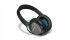 BOSE QC 25 NOISE CANCELLING HÖRLURAR SVART ANDROID