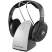 Sennheiser RS120 II TRÅDLÖS HÖRLUR