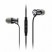 Sennheiser M2 MOMENTUM IN-EAR HÖRLUR BL CHROME