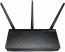 ASUS DSL-N10 - TRÅDLÖS ROUTER MED INBYGGT ADSL2+ M