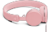Urbanears HÖRLUR HUMLAN POWDER PINK