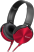 Sony MDRXB450APR.CE7 MINI HEADBAND HEADPHONE