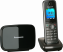 Panasonic KX-TG8611 - Metallic