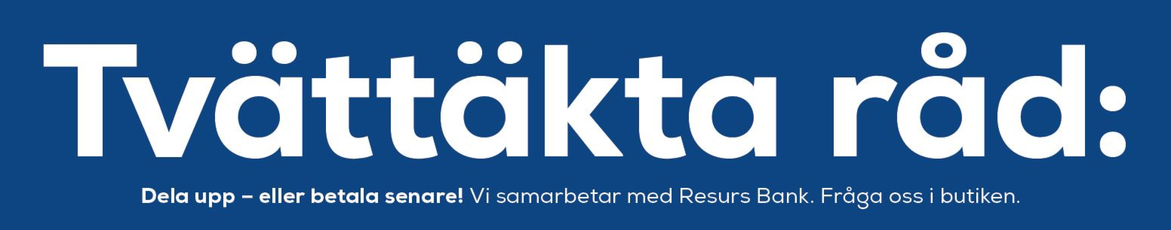 tvättäkta banner
