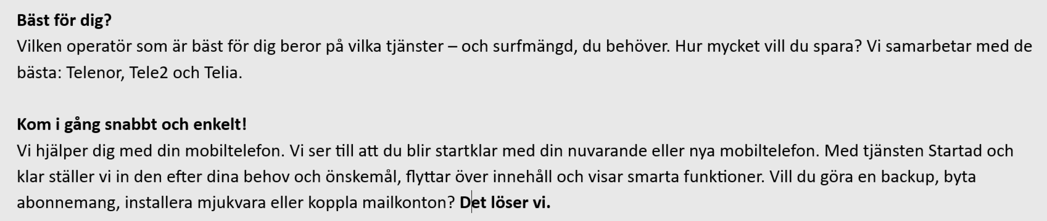 textbanner bild
