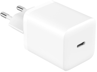 Gear STRÖMADAPTER USB-C 45W hos Poradio.se