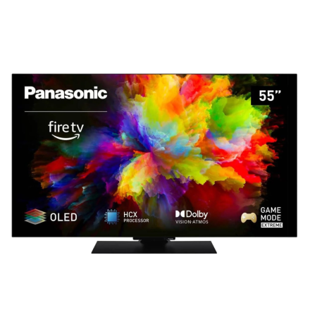 TV-55Z80AEZ 55" 4K OLED-TV