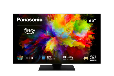 TV-65Z80AEZ 65" 4K OLED-TV