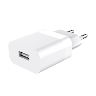 Gear STRÖMADAPTER USB-A 12W hos Poradio.se
