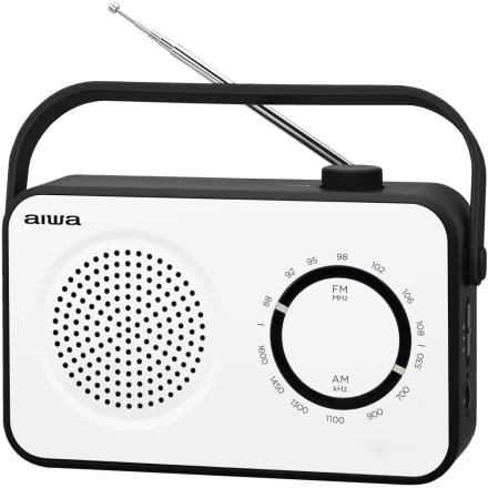 R-190BW RADIO ANALOG
