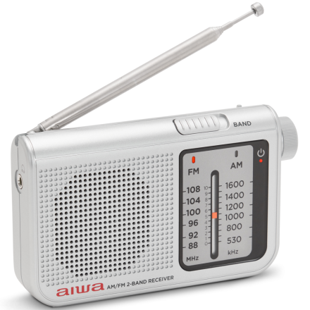 RS-55/SL RADIO