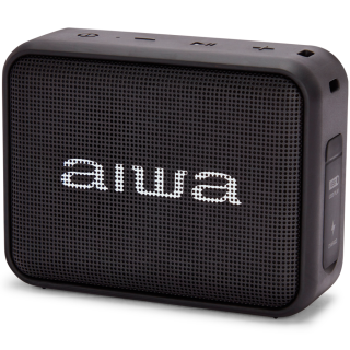 AIWA BS-200BKMKII HÖGTALARE hos Poradio.se