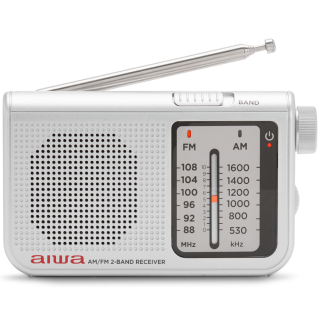 AIWA RS-55/SL RADIO hos Poradio.se