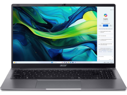 NX.J9VED.002 15,6" LAPTOP N4500/8GB/256GB/W11H
