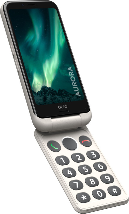 AURORA A21 BONE