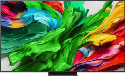 LG 65QNED86A6A 65" AI 4K SMART TV