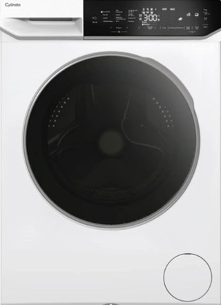 CYLINDA FT915G394A TVÄTTMASKIN hos Poradio.se