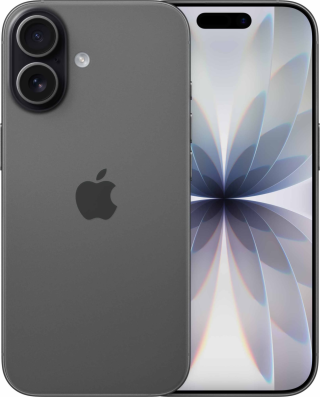 Apple IPHONE 17 256 GB BLACK hos Poradio.se