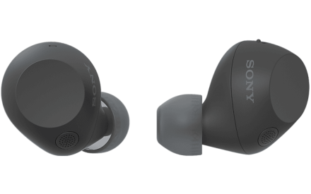 WF-C710N TRÅDLÖSA HÖRLUR