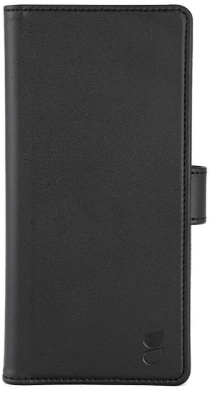 GEAR MOBILFODRAL GALAXY A17 5G SVART