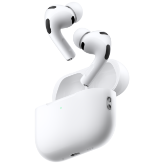 Apple AirPods Pro 3 hos Poradio.se