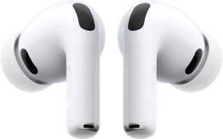 Apple AIRPODS PRO 3 hos Poradio.se