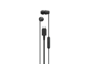 Sony IER-EX15C IN-EAR HÖRLUR USB-C hos Poradio.se