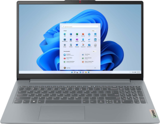 Lenovo 82XM00NMMX 15,6" LAPTOP R7-5825U/16GB/512GB hos Poradio.se