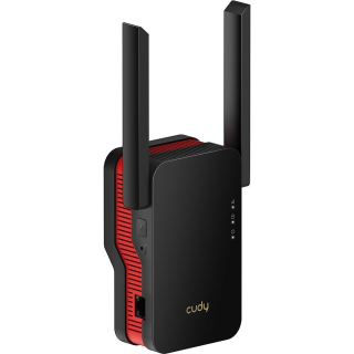 CUDY RE3000 WI-FI EXTENDER hos Poradio.se