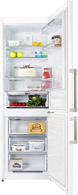 CYLINDA KF3485XNEHE KYL/FRYS hos Poradio.se