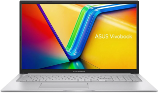 ASUS VIVOBOOK 17,3" Laptop I5-1235U/8GB/512GB hos Poradio.se