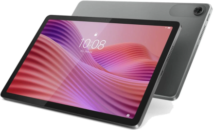 TAB 10,1" 64GB WIFI LUNA GREY