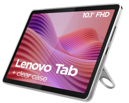 TAB 10,1" 64GB WIFI LUNA GREY