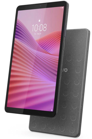 Lenovo TAB ONE 8,7" 64GB WIFI LUNA GREY hos Poradio.se
