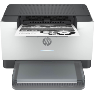 HP LASERJET M209DW LASERSKRIVARE MONOKROM hos Poradio.se
