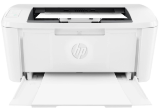 HP LASERJET M110W LASERSKRIVARE MONOKROM hos Poradio.se