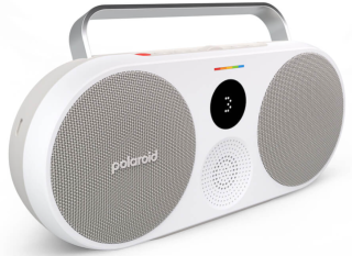 Polaroid P3 MUSIC PLAYER GREY hos Poradio.se