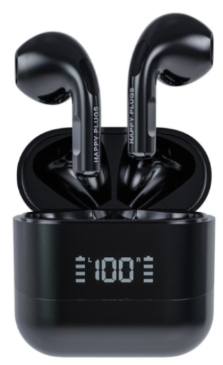 Happy Plugs JOY 2 HÖRLUR hos Poradio.se