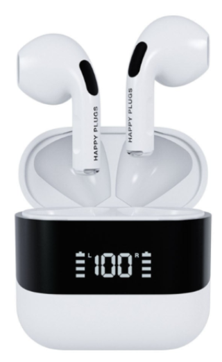 Happy Plugs JOY 2 HÖRLUR hos Poradio.se