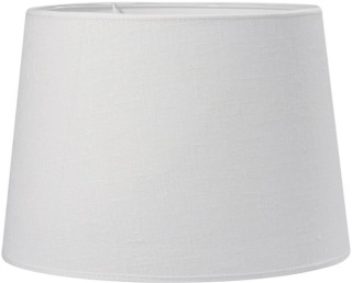 PR Home PR HOME SOFIA LAMPSKÄRM 20CM LIN OFFWHITE hos Poradio.se