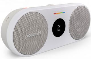 Polaroid P2 MUSIC PLAYER hos Poradio.se