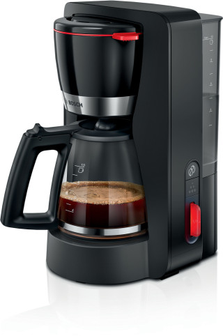 Bosch TKA4M233 MYMOMENT KAFFEBRYGGARE hos Poradio.se