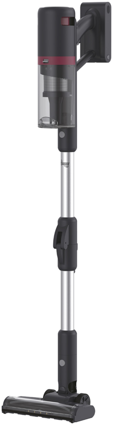 GO HOME FLEXI SKAFTDAMMSUGARE