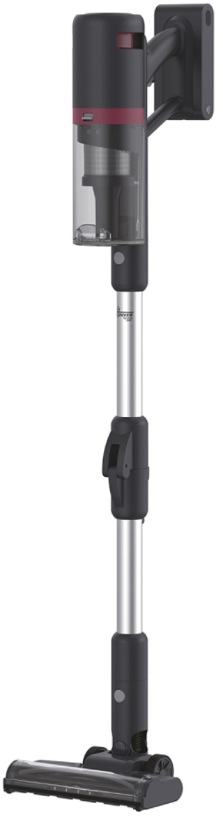 HOOVER GO HOME FLEXI SKAFTDAMMSUGARE hos Poradio.se