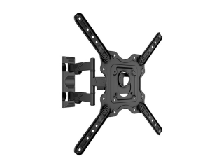 Multibrackets FLEXARM FULL MOTION 400X400 hos Poradio.se