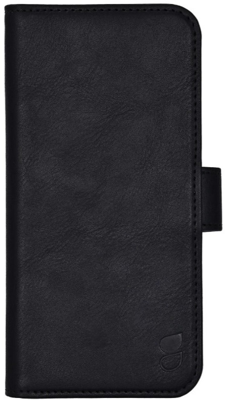 MOBILFODRAL 2IN1 IPHONE 17 BLACK