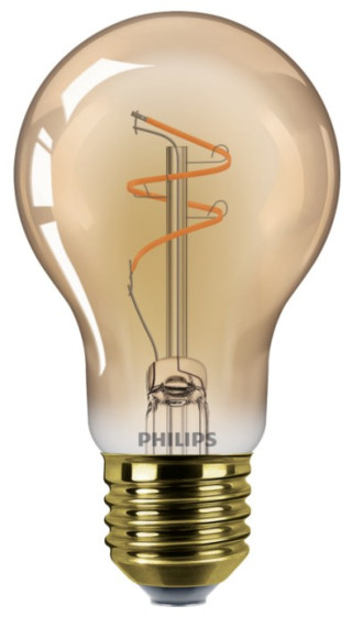 Philips LED A60 25W 1800K E27 hos Poradio.se